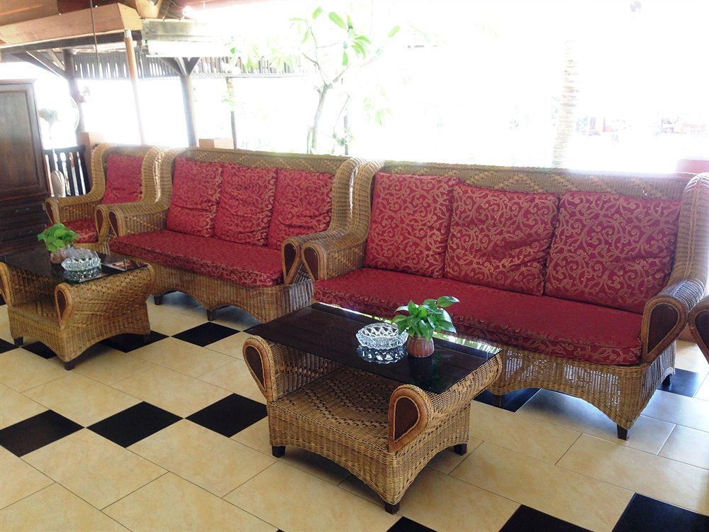 Phuphaya Resort Pattaya Exteriér fotografie