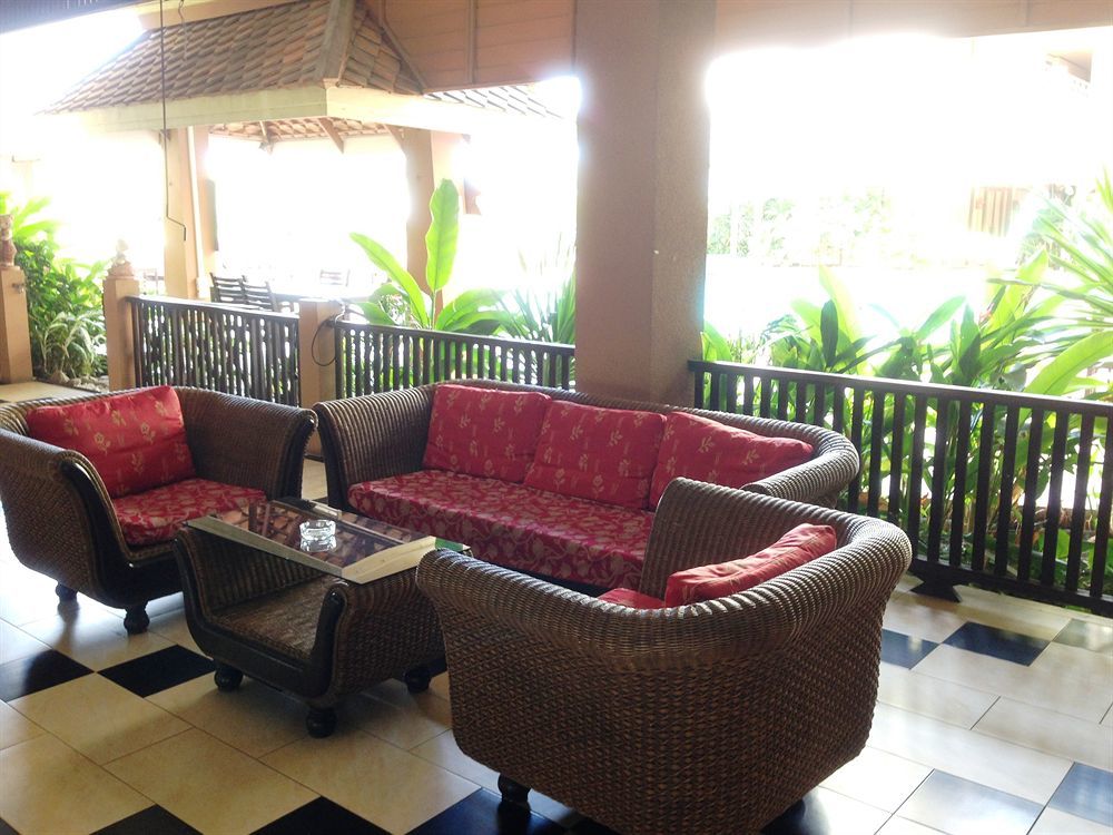 Phuphaya Resort Pattaya Exteriér fotografie