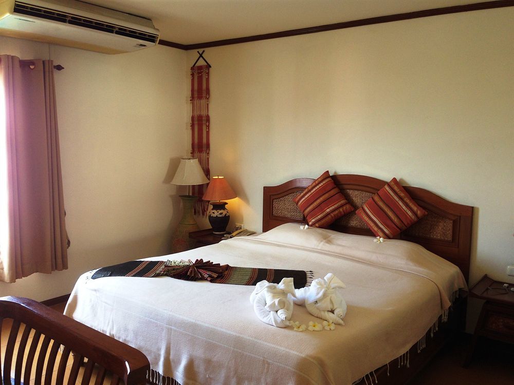 Phuphaya Resort Pattaya Exteriér fotografie