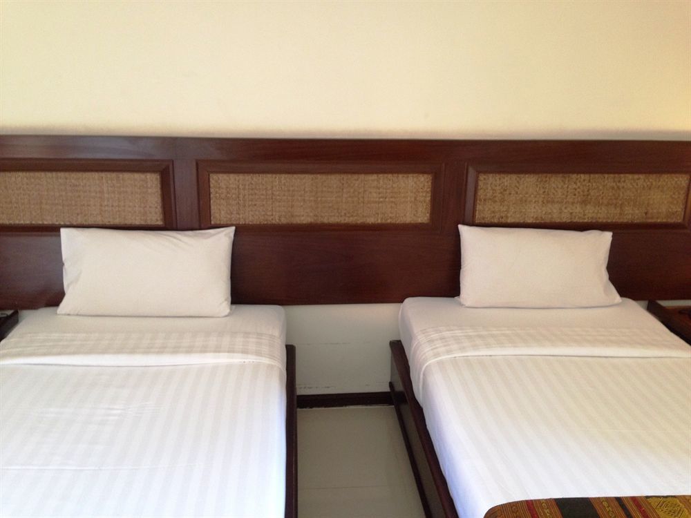 Phuphaya Resort Pattaya Exteriér fotografie