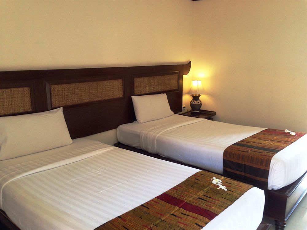 Phuphaya Resort Pattaya Exteriér fotografie